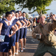Illustration for article titled What Its Like To Attend The Goodwood Revival As A Clueless American